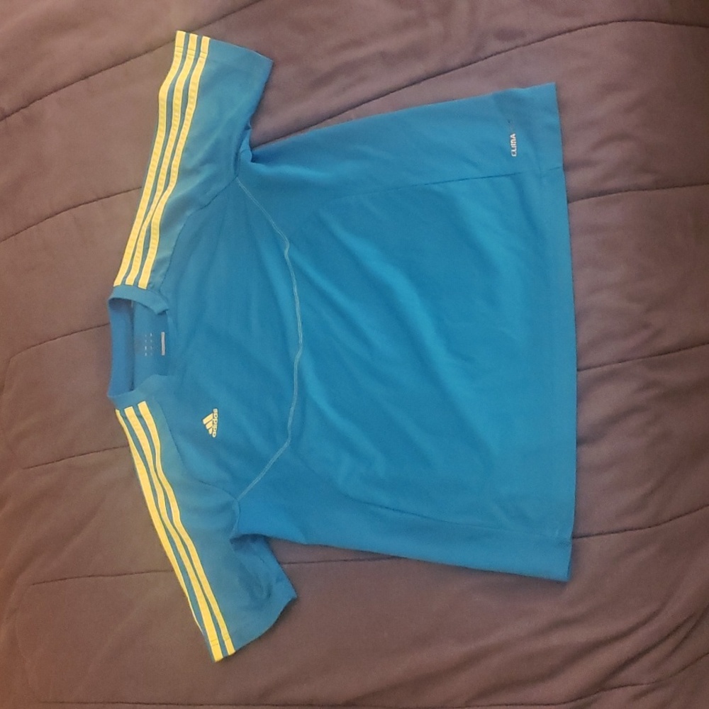 Adidas Tennis Predator Crew 2009 Verdasco